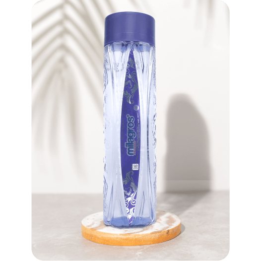 Botol Air Milagros